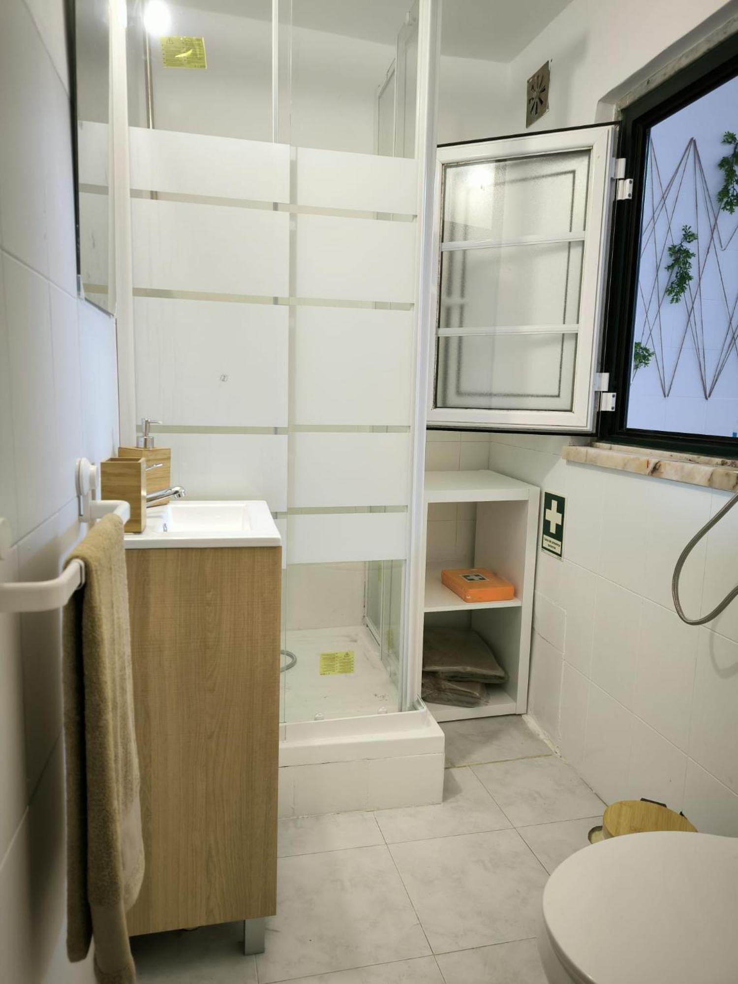 Apartment Amalia Lissabon