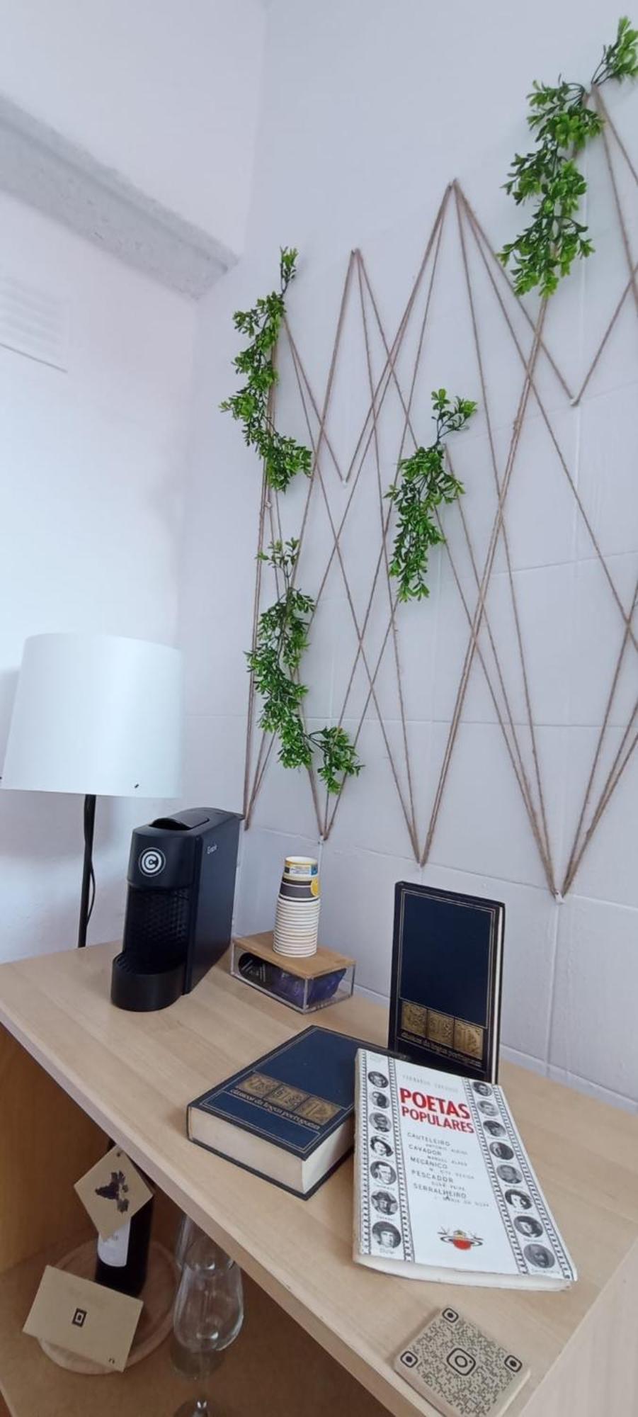 Amalia Apartment Lissabon