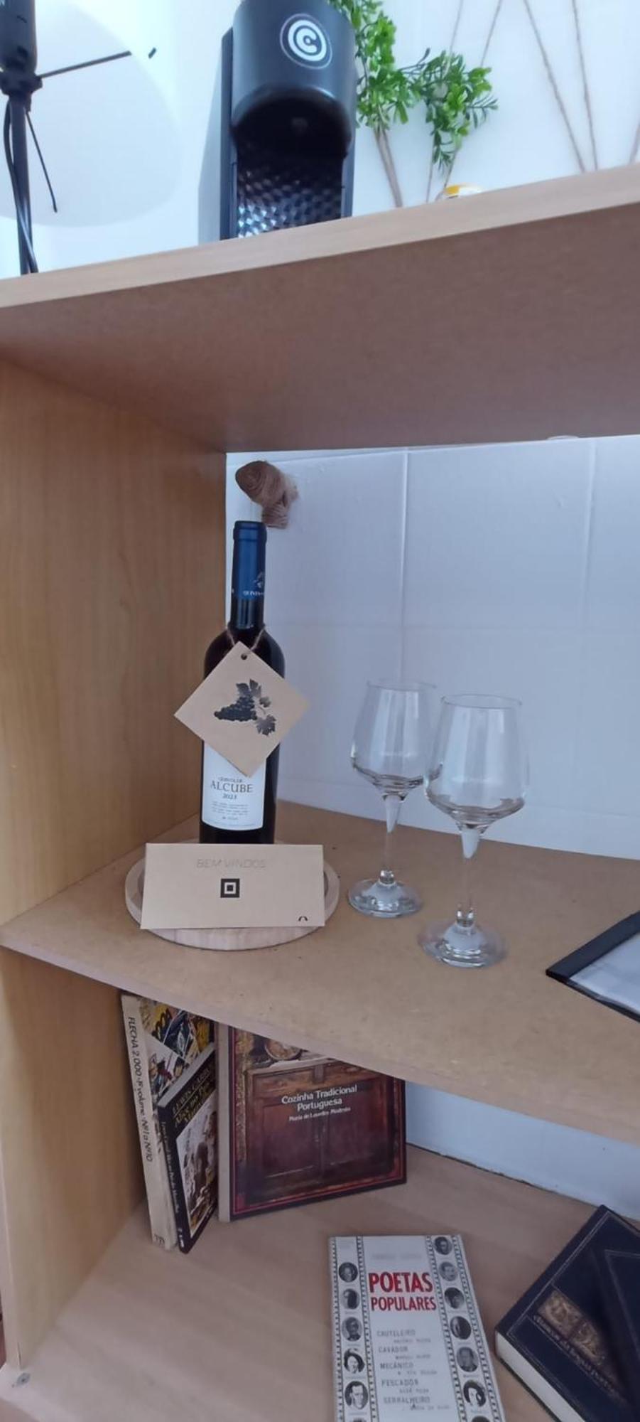 Apartment Amalia Lissabon