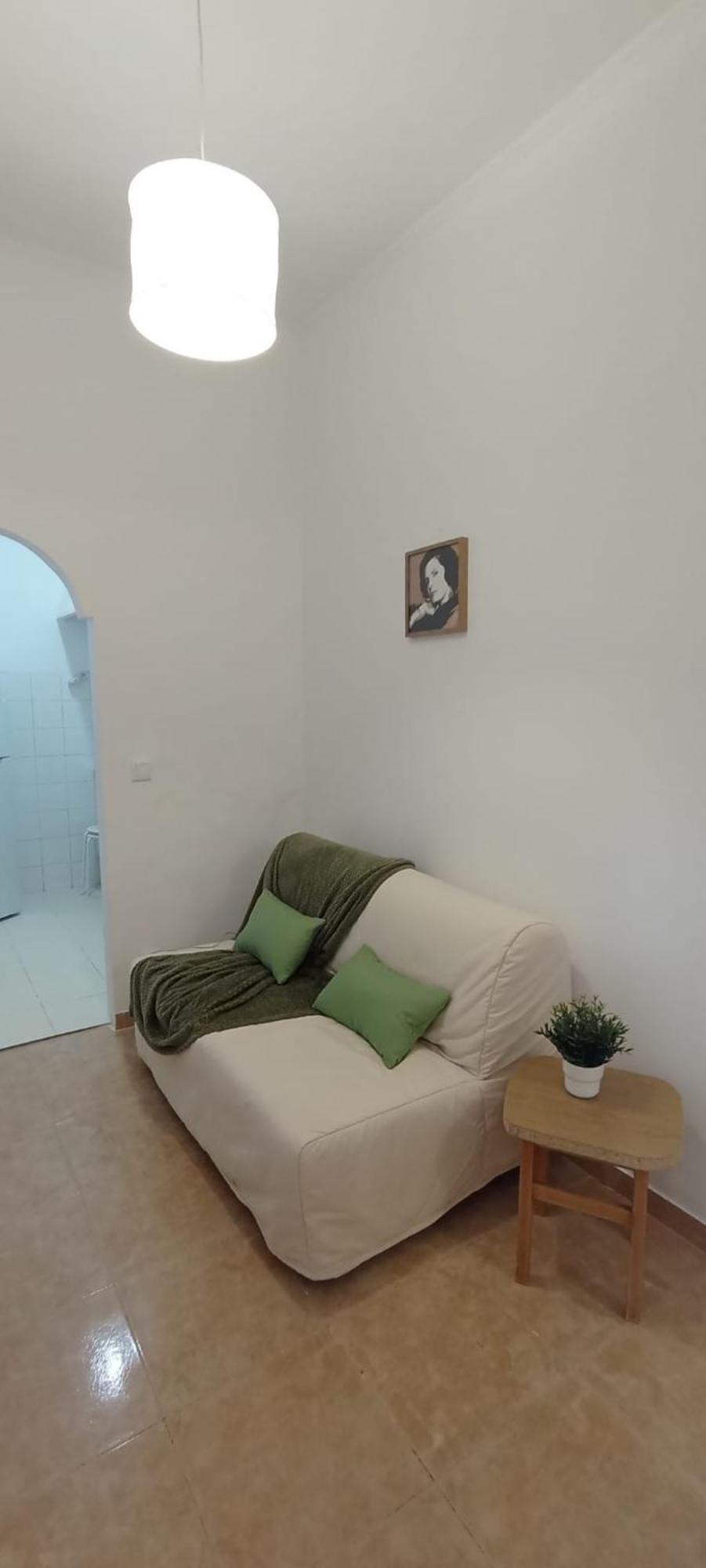 Apartment Amalia Lissabon